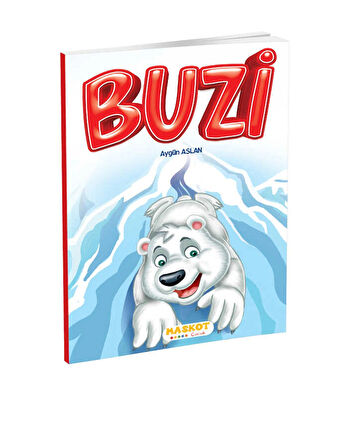BUZİ Makot Çocuk Yayınları