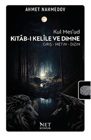 Kitab-I Kelile Ve Dimne