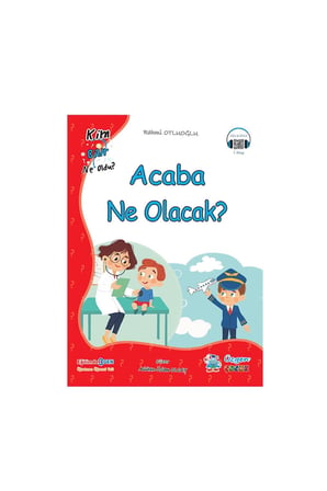 Kim Bilir Ne Oldu? - Kutulu 10 Kitap