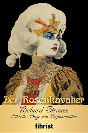 Der Rosenkavalier