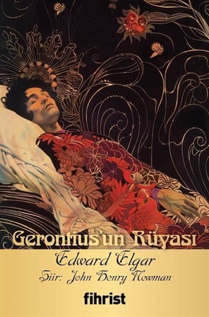Gerontius'un Rüyası Opera Klasikleri: 13 / Edward Elgar