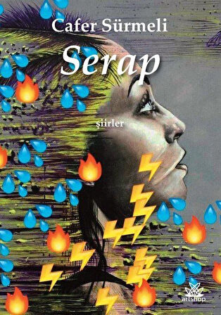 Serap / Cafer Sürmeli