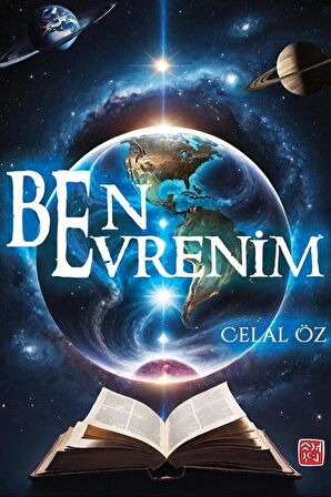 Ben Evrenim / Celal Öz