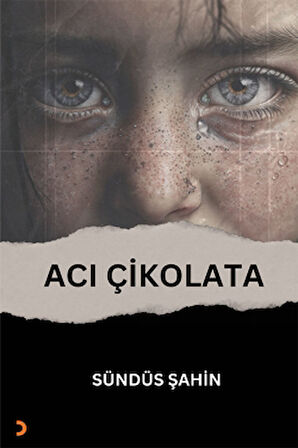 Acı Çikolata