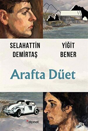 Arafta Düet / Yiğit Bener