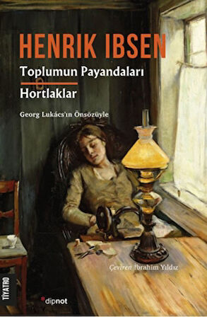 Toplumun Payandaları - Hortlaklar