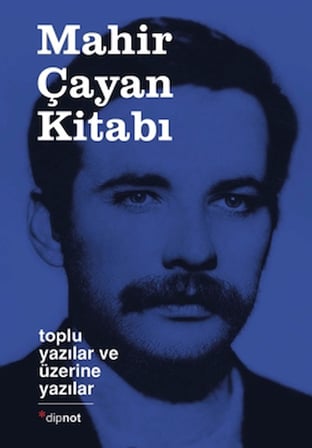Mahir Çayan Kitabı