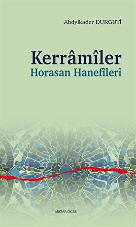 Kerramiler Horasan Hanefileri