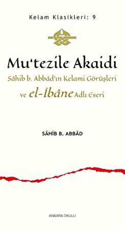 Mu’tezile Akaidi