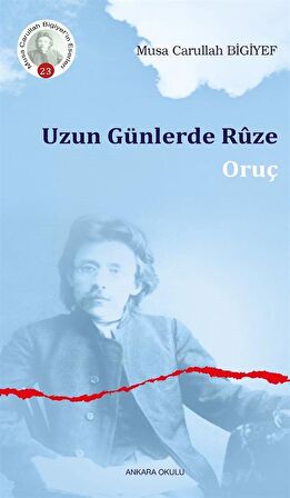 Uzun Günlerde Ruze