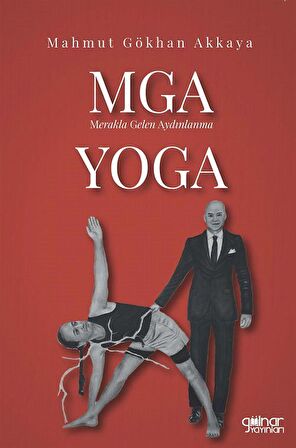 MGA Yoga