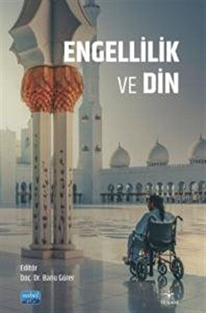 Engellilik ve Din / Kolektif