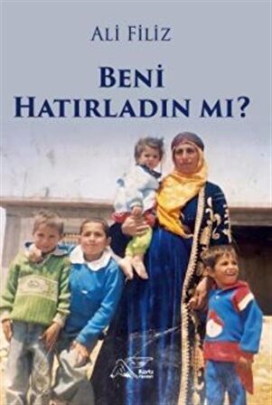 Beni Hatırladın mı? / Ali Filiz