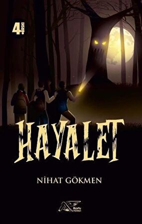 Hayalet / Nihat Gökmen