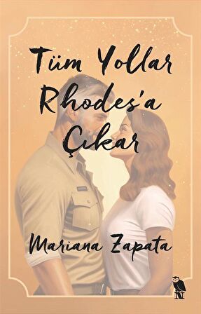 Tüm Yollar Rhodes’a Çıkar