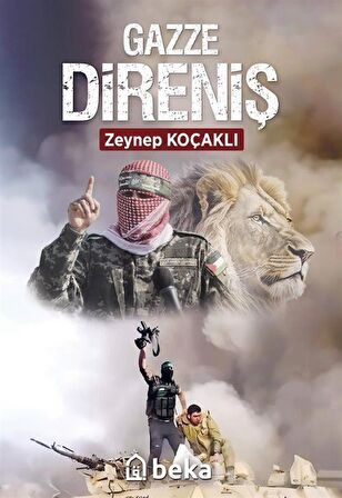 Gazze Direniş