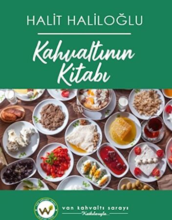 Kahvaltının Kitabı