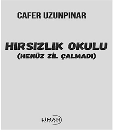Hırsızlık Okulu