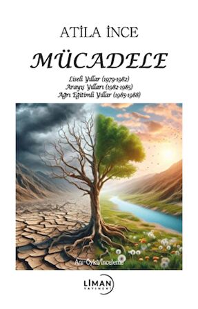 Mücadele