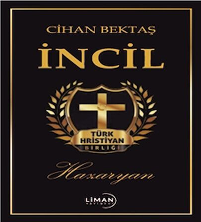 Hazaryan İncili