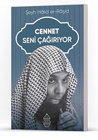 Cennet Seni Çağırıyor