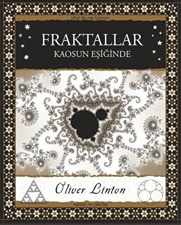 Fraktallar & Kaosun Eşiğinde / Oliver Linton