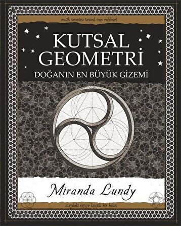 Kutsal Geometri / Miranda Lundy