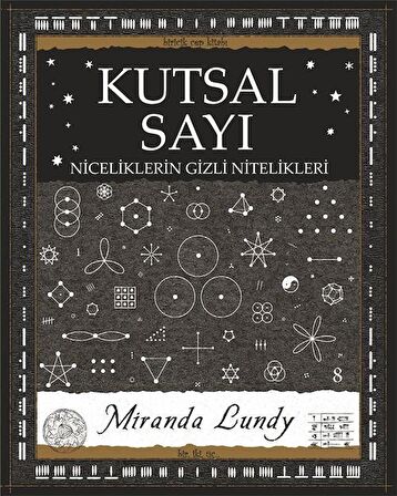 Kutsal Sayı / Miranda Lundy