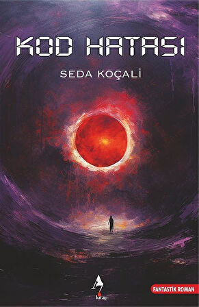 Kod Hatası / Seda Koçali