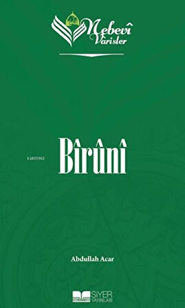Biruni - Nebevi Varisler 45