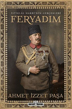 Feryadım