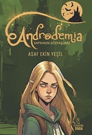 Androdemia: Safkanın Gözyaşları