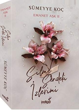 Emanet Aşk 2 - Silme Sendeki İzlerimi