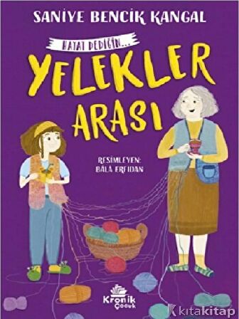 Yelekler Arası Hayat Dediğin 1