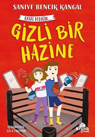 Gizli Bir Hazine