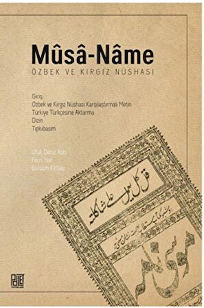 Musa-Name