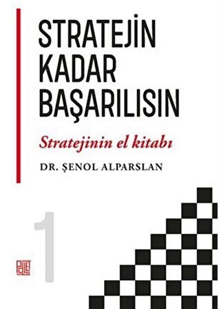 Stratejin Kadar Başarılısın