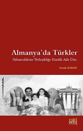 Almanya'da Türkler