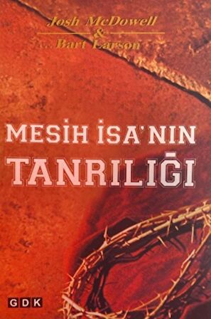 Mesih İsa'nın Tanrılığı