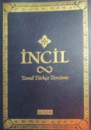 İncil