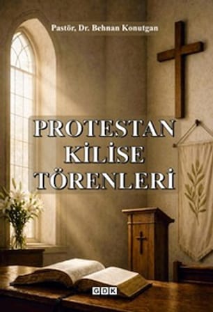 Protestan Kilise Törenleri