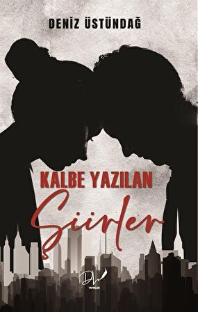 Kalbe Yazılan Şiirler