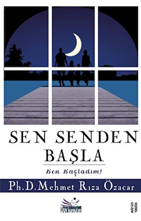 Sen Senden Başla