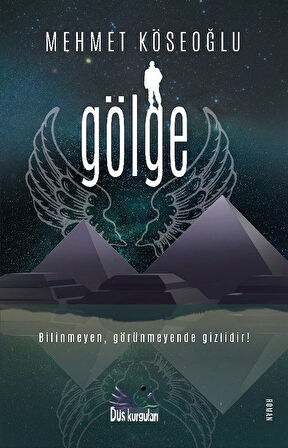 Gölge / Mehmet Köseoğlu