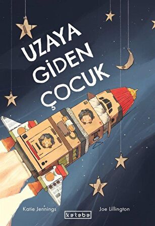 Uzaya Giden Çocuk