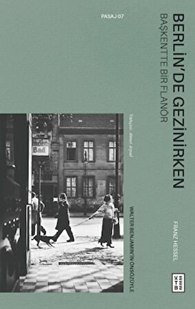 Berlin’de Gezinirken - Başkentte Bir Flanör
