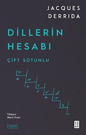 Dillerin Hesabı