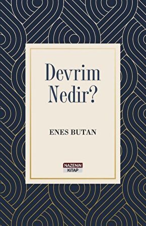 Devrim Nedir?