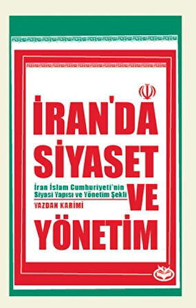 İran’da Siyaset ve Yönetim