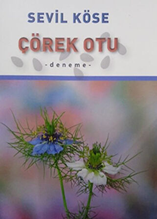 Çörek Otu